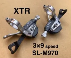 2025年最新】XTR SL-M970の人気アイテム - メルカリ