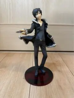 ALTER - 【中古】[FIG]ALTAiR(アルタイル) 折原臨也(おりはらいざや) Renewal Ver. デュラララ!!×2 1/8 完成品 フィギュア アルター(61169326) FIG]アルタイル 折原臨也(おりはらいざや) デュラララ!! 1/8