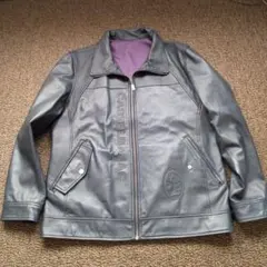 2025年最新】CASTELBAJAC メンズ レザージャケット・ライダースの人気