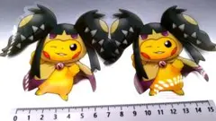 2026年最新】ポンチョ ピカチュウ ステッカーの人気アイテム - メルカリ