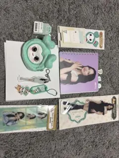 2025年最新】TWICE1番くじの人気アイテム - メルカリ