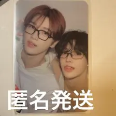 RIIZE 2026シーグリMD スンジョンズ　ソンチャン　ウォンビン