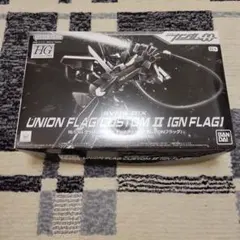 HG 1/144 ファントムガンダム & GNフラッグ プレバン品2点セット