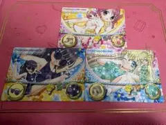 d*2様 リルぷりっ　カード