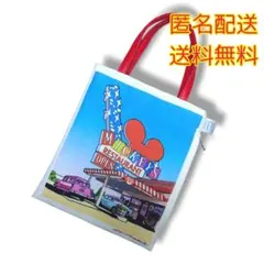 ROOTOTE ルートート ディズニー ミッキーマウス ミニトートバッグ