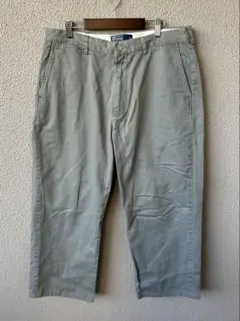 80~90s Polo by Ralph Lauren チノ W34