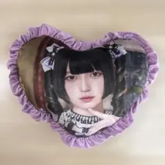 月足天音/松本かれん クッション - メルカリ
