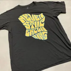 THE NORTH FACE グラフィックTシャツ L 黒