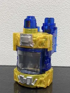 仮面ライダービルド DXジーニアスフルボトル