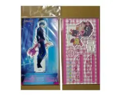アイナナ　百　アクスタ　アクリルスタンド　サンリオ　Re:vale