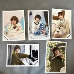 Hey! Say! JUMP 伊野尾慧 写真 ブロマイド ④