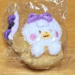 Nizooマヤン】 バッグチャーム 公式 箱無し 新品 ポップアップ2024