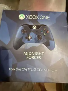 Xbox One Midnight Forces ワイヤレスコントローラー