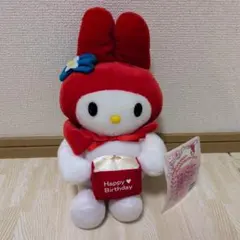 2026年最新】マイメロディバースデードールの人気アイテム - メルカリ