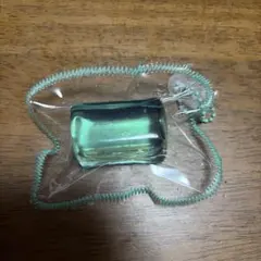 Ncccスクイーズ 氷バター　グリーン