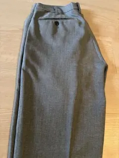 UNIQLO メンズ ビジネス パンツ 82 85のサムネイル