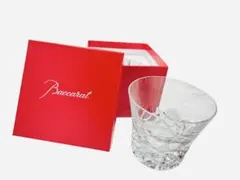 未使用品 バカラ Baccarat グラス 2020 ロックグラス