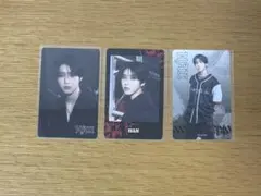 Stray Kids dominATE トレカ ハン