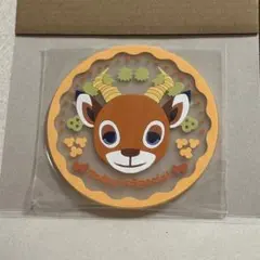 どうぶつの森 クリアラバーコースター ペーター
