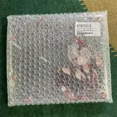 ホロライブ Bouquet 発売記念 CDスリーブ 百鬼あやめ