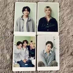 佐藤勝利 Because 3形態特典 トレカセット ⚠️最終値下げ⚠️ 2025年最新】BEcause 佐藤勝利の人気アイテム - メルカリ