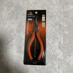 FUJIYA ラジオペンチ 125mm No.350-125