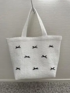 大人気♡ヌビバック♡フリル付き♡マザーズバッグ
