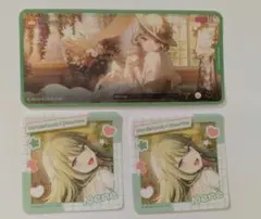プロセカ　メモステ　vol.7C　草薙寧々