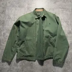 80s〜90s polo country ポロカン　ラルフローレン　短丈　Sのサムネイル