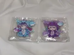 アイナナ　怪獣パジャマ　アクスタ　四葉環　逢坂壮五