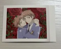 桜蘭高校ホスト部 ぱしゃこれ 20周年 常陸院光 常陸院馨