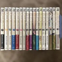 全巻初版】ローゼンメイデン 愛蔵版 1〜5巻セット - メルカリ