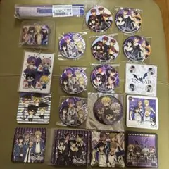 【あんスタ/UNDEAD】まとめ売り