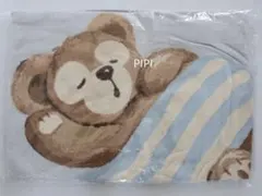 ディズニー　ダッフィー　ジェラピケ　ブランケット