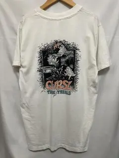 USA製 1994 90s ヴィンテージ バックプリントTシャツ