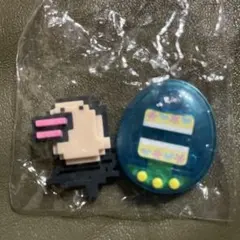 たまごっち　チョコサプ　チョコエッグ