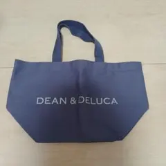 タイムセール☆新品☆ディーンアンドデルーカ☆2022チャリティートートバッグS