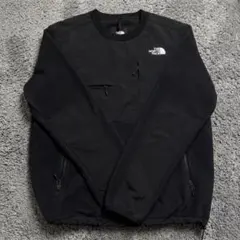 THE NORTH FACE ノースフェイス フリース スウェットM