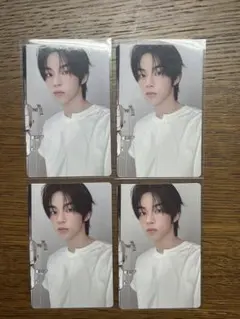 TWS ドフン playhard トレカ