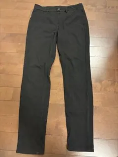 ユニクロ　レギンスパンツ　レディース