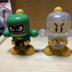 2026年最新】ボンバーマン貯金箱の人気アイテム - メルカリ