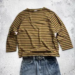 00s archive goa japanese label knit ニット - メルカリ
