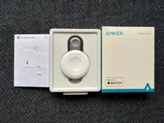 ANKER Apple Watch充電器 USB-A