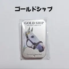 2026年最新】ゴールドシップ 缶バッジの人気アイテム - メルカリ