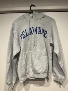 ラッセルの古着パーカー