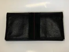 Salvatore Ferragamo フェラガモ 長財布 ブラックのサムネイル