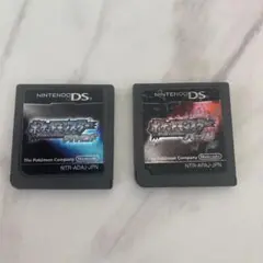 ポケットモンスター ダイヤモンド・パール セット