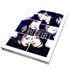 DAL SHABET 7th Mini Album B.B.B (韓国盤) - メルカリ