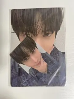 txt テヒョン トレカ アグンパン Love Language