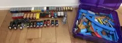 トーマスカプセルプラレールシリーズ まとめ売り